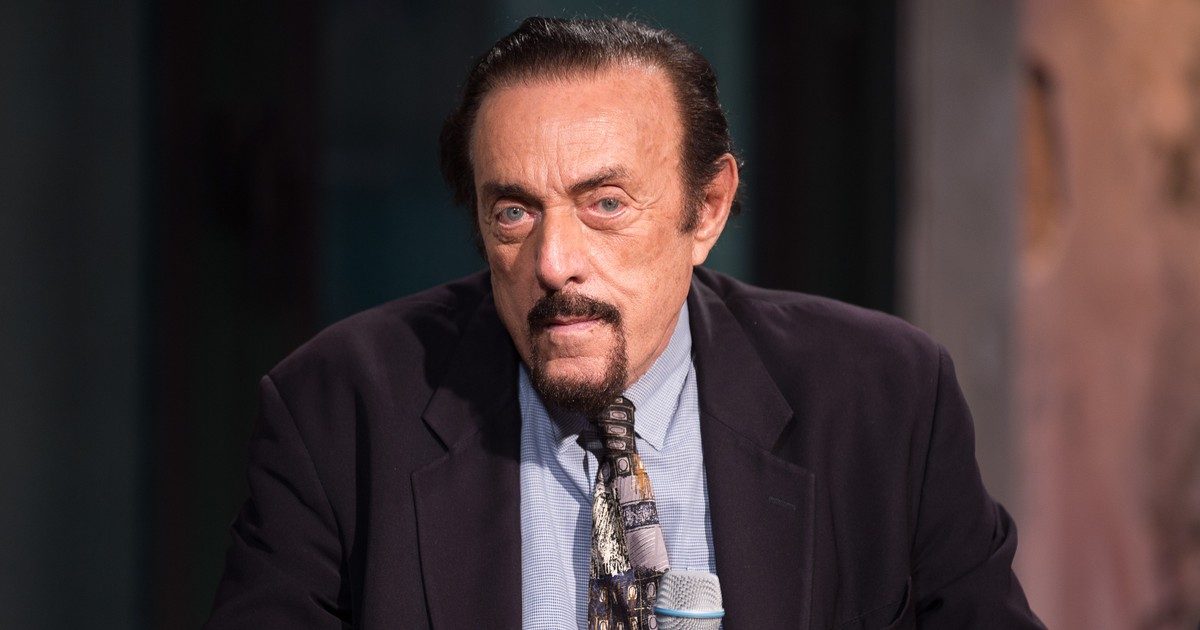 Az emberi pszichológia ismert alakja haláláról szóló hír: Philip Zimbardo elhunyt