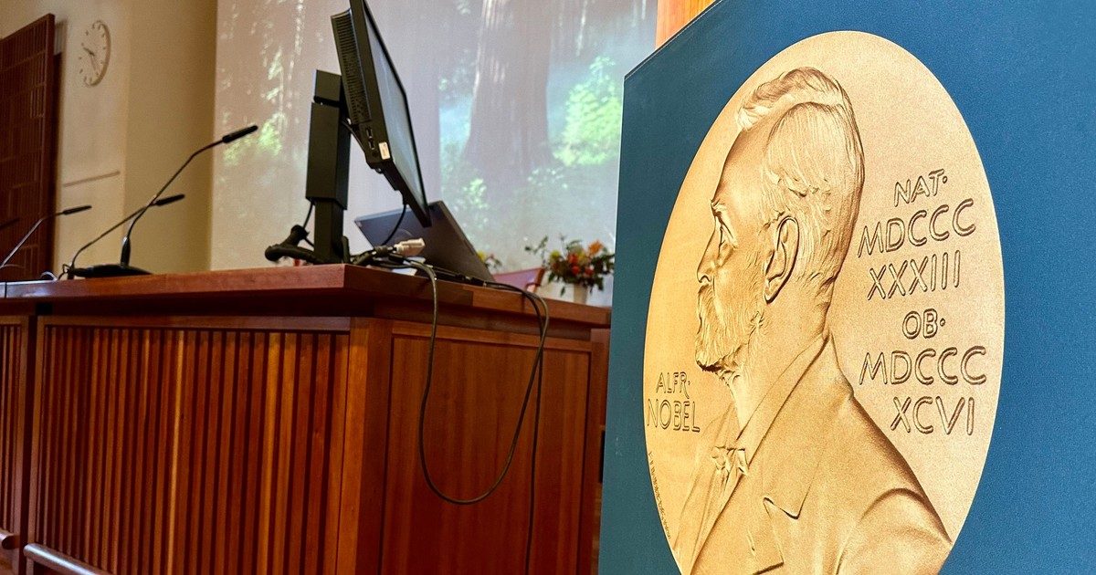 A Nobel-békedíj idei nyertesei: Ők