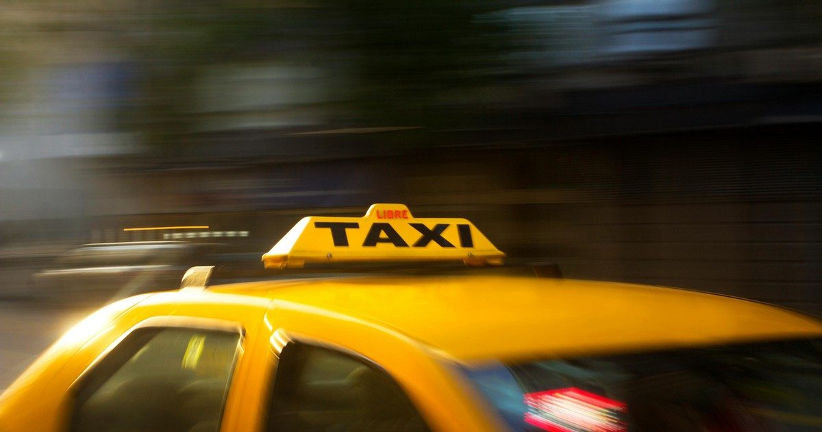 Nagy változás jön a taxiknál a fővárosban