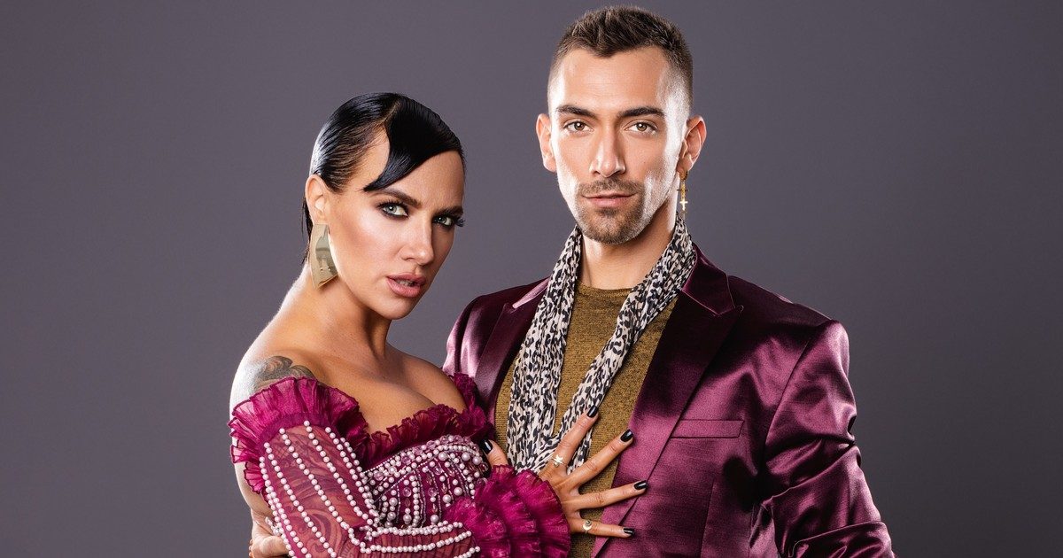 Tóth Gabi párja indulatosan reagált a Dancing with the Stars zsűrijére: „Most már elég...”