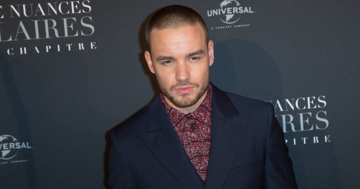 Sokkoló hír: Liam Payne, a One Direction korábbi tagja 31 évesen elhunyt