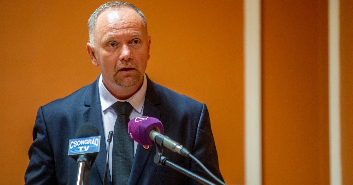 Vádak Gál József korábbi fideszes polgármester ellen: 'Számít a jacht? Számít a nagy palota? Nem!'