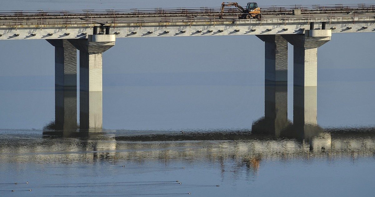 Az új erdélyi autópálya: a jövő fejlesztési tervei között