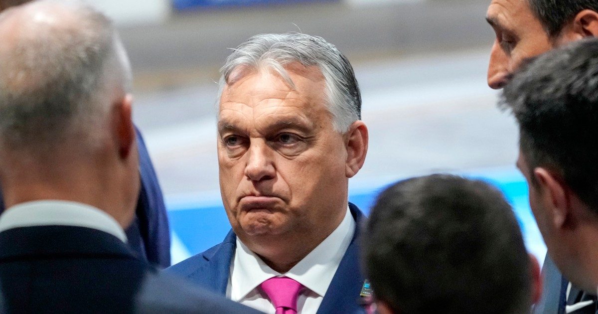 Külföldi sajtó kritikával árasztja el Orbánt az október 23-i beszédét követően