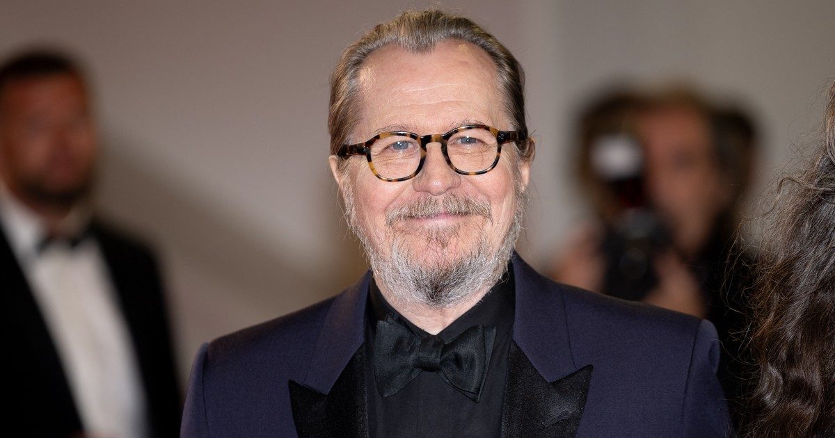 Gary Oldman hatalmas döntést hozott: közel 40 évet kellett rá várni