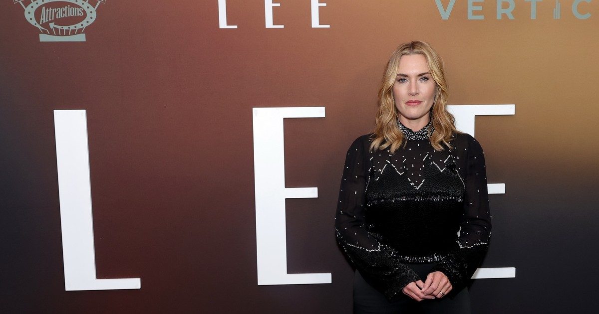 Hogyan növeli Kate Winslet a libidóját hormonpótló kezeléssel?