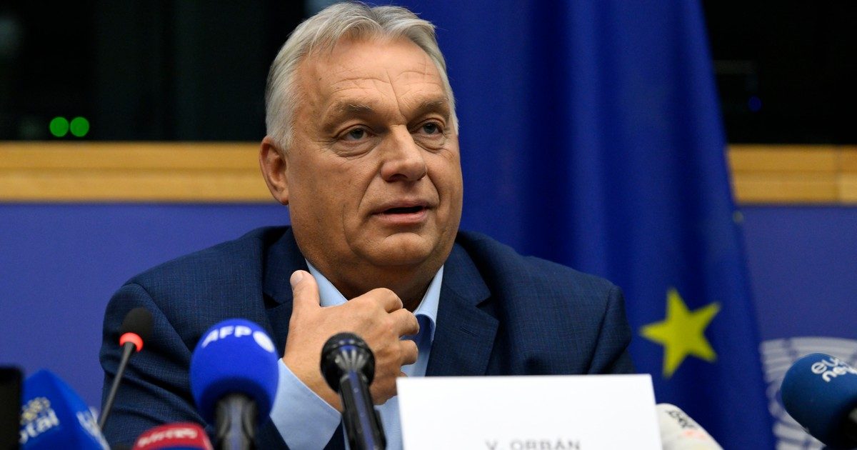 Azonnali válasz: Orbán Viktor reakciója Gyekiczki Márton strasbourgi kirohanására