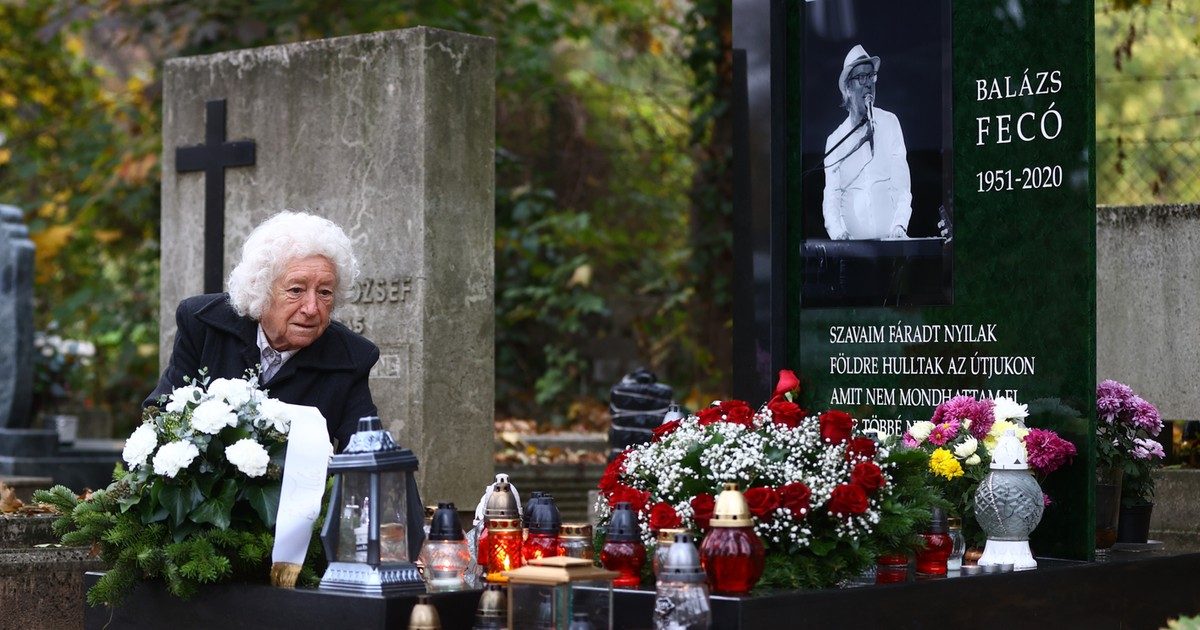 Világi szentek ünnepe: nyitva a fővárosi temetők Halottak és Mindenszentek napján