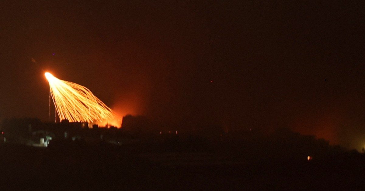 Feszült helyzet: Izrael és Irán között fenyegető megtorlások és hullámok