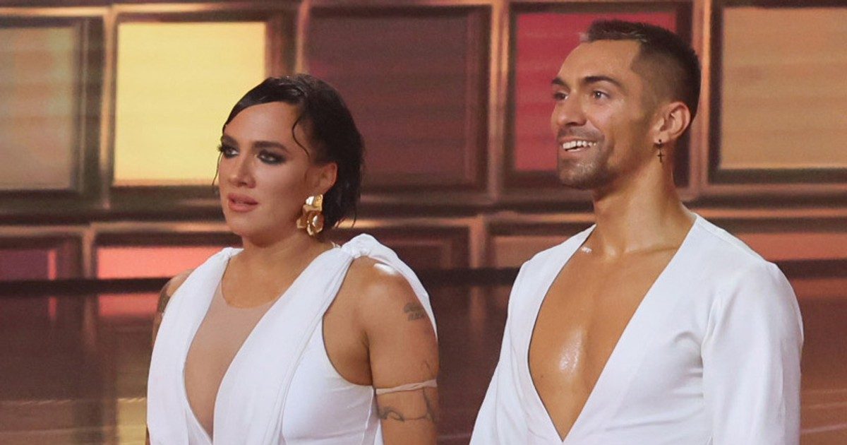 Tóth Gabi és társai: A Dancing with the Stars kritikáinak méltó címzettjei?