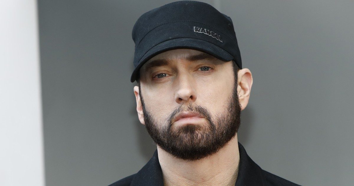 Érzelmekkel teli pillanatok: Eminem életében nagypapává válás