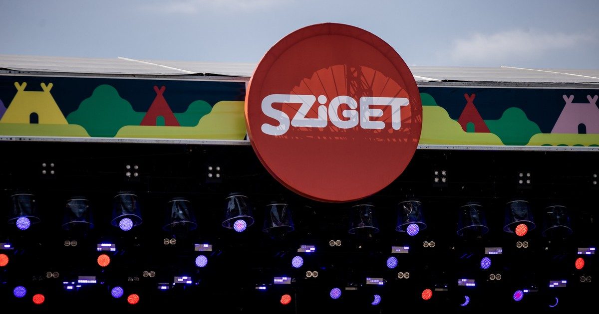 2025-ös Sziget Fesztivál: Forradalmi változásokkal és izgalmas újdonságokkal hangol az eseményre