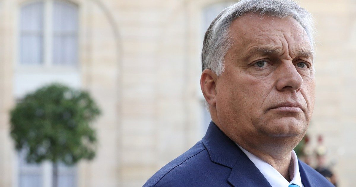 Orbán Viktor tárgyalást folytatott az Európai Tanács új elnökével Brüsszelben