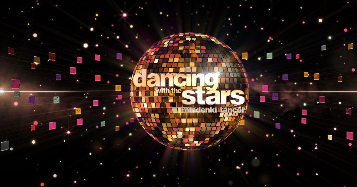 Élőben a Dancing with the Starsban: Jegyárak és információk