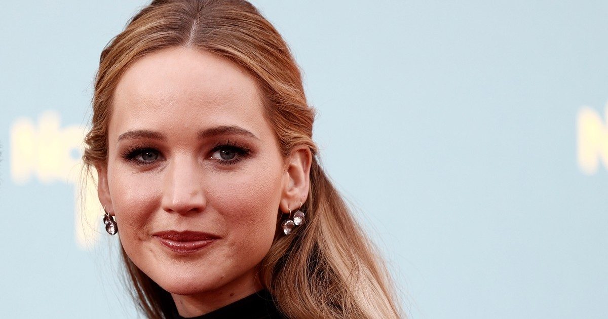 A Boldogság Második Felvonása: Jennifer Lawrence Várja Második Gyermekét