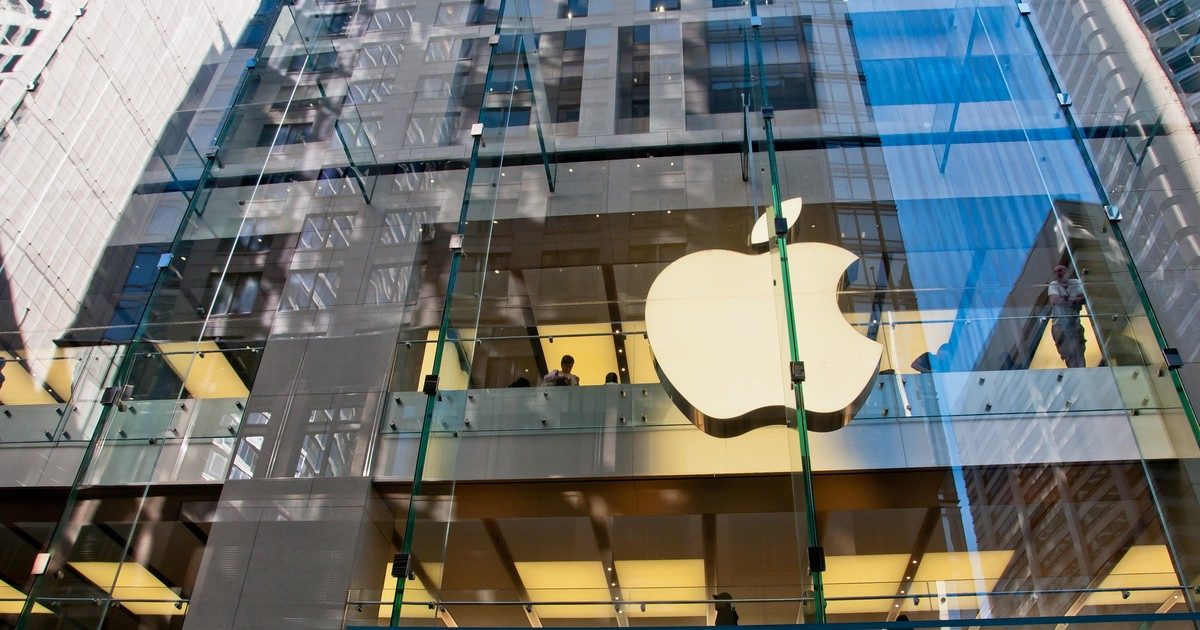 Az Apple okosszemüveg véglegesen megérkezett - Mire számíthatunk?