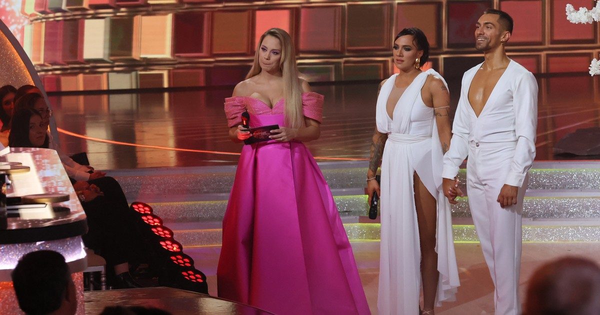 Tóth Gabi keményen kritizálta a Dancing with the Stars zsűrijét: "Egy kicsit már személyeskedésbe ment át...