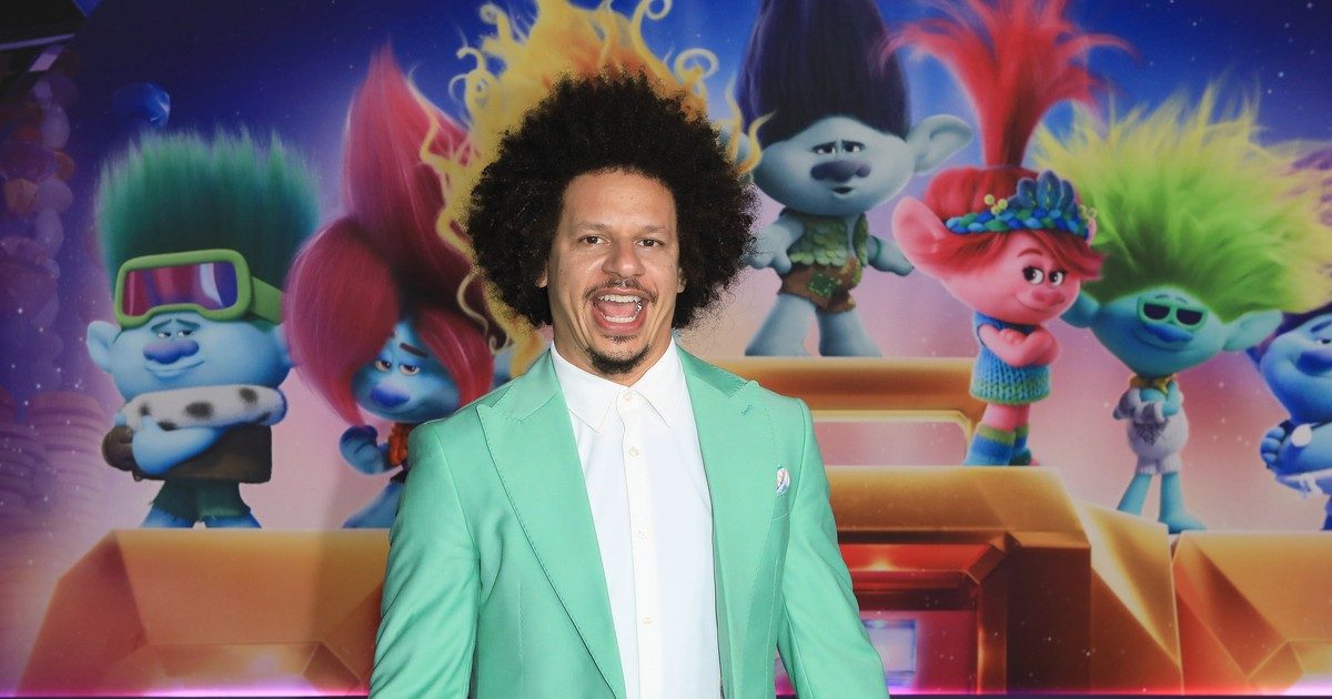 Eric André, a hollywoodi világsztár, Budapestre érkezett: itt forgatja legújabb filmjét!