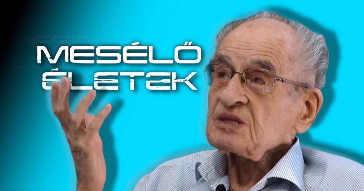 Egy legendás élet: Dr. Körmendi István, a túlélő háziorvos