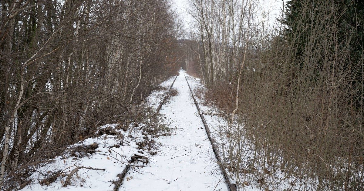 Kihívások a téli közlekedésben: A MÁV is felkészül a hóra