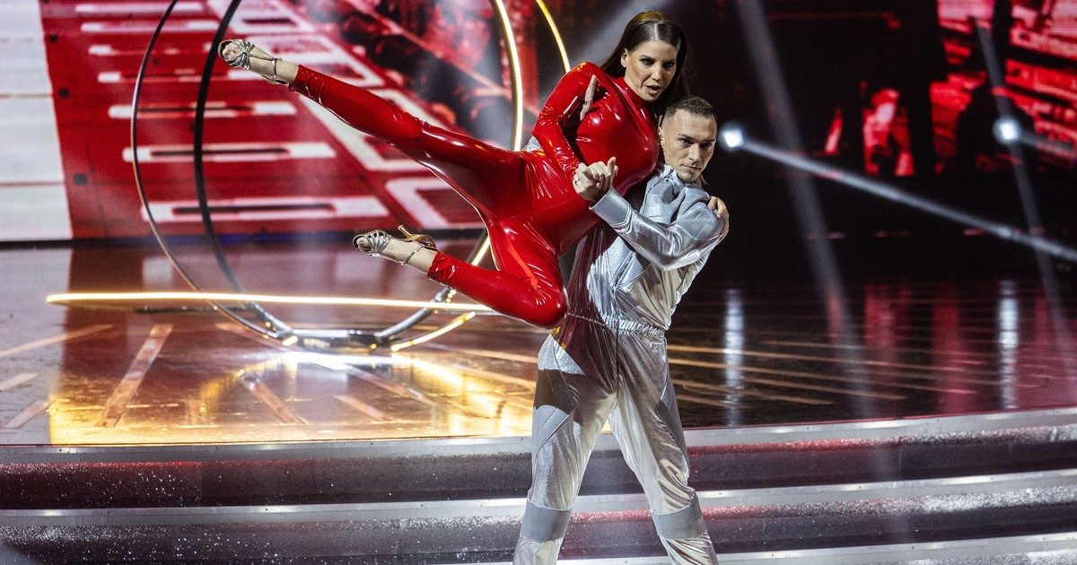 Andrei Mangra esetleges visszatérése a Dancing with the Starsba megosztja a TV2 nézőit