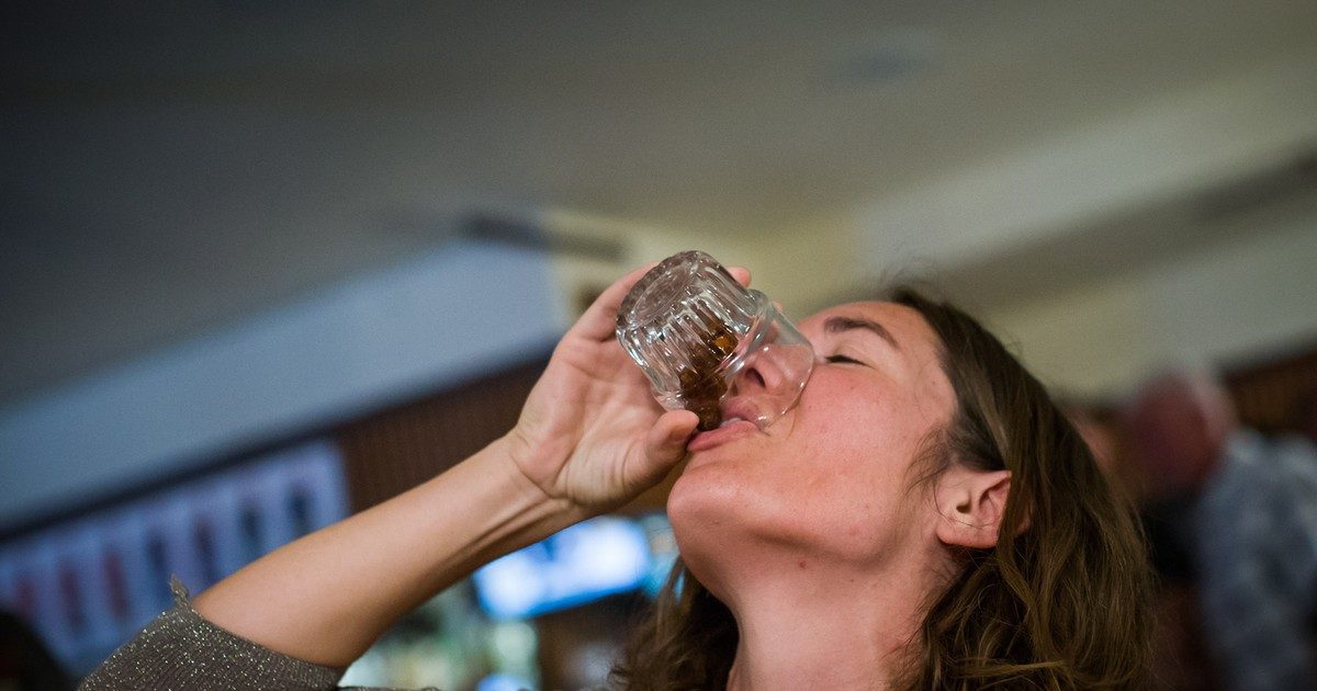 Vodka Boom: Rekordmennyiségű, 625 millió liter eladva idén