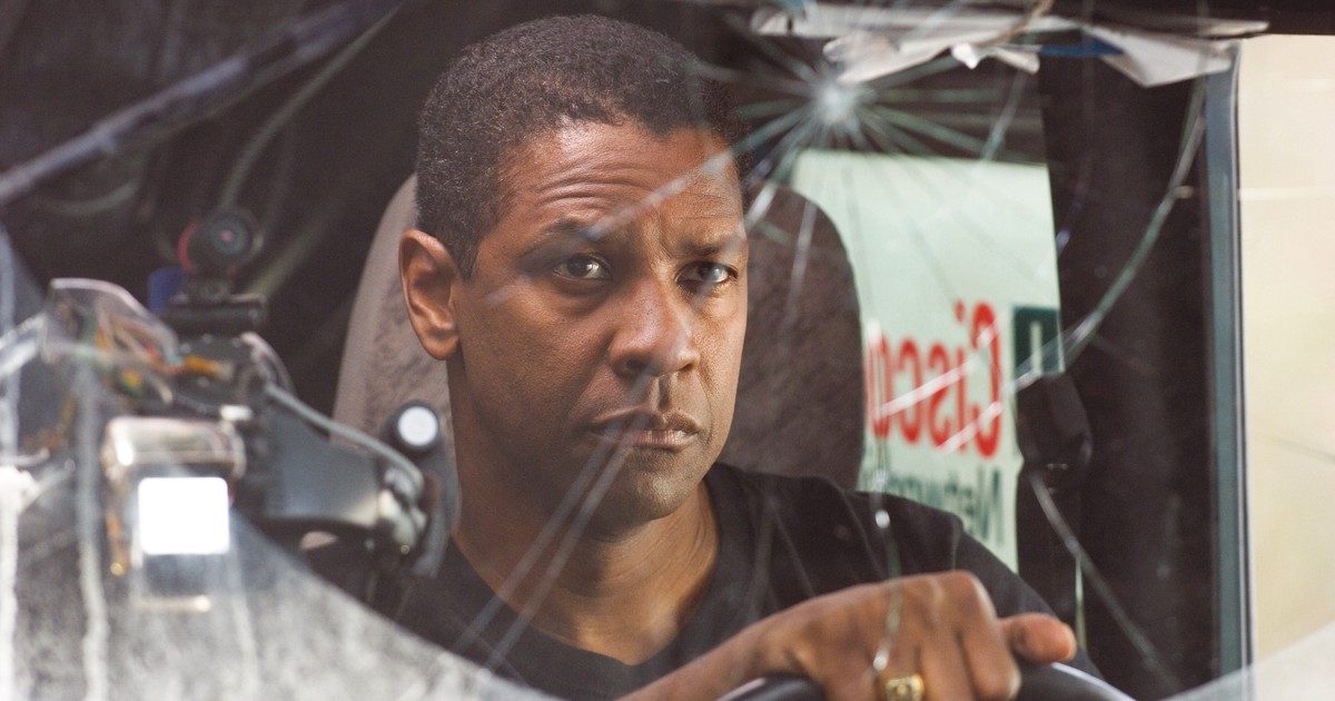 Denzel Washington visszavonulása: A hollywoodi legendától búcsúzunk?