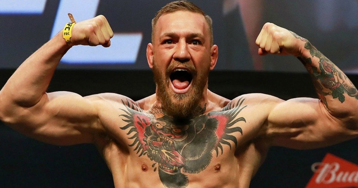 Szexuális erőszak miatt elítélték Conor McGregort! A brutális bunyós 102 milliót fizet a nőnek