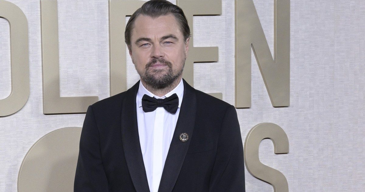 Leonardo DiCaprio: A világhírű színész 50 éves! Teszteld tudásod filmjeiről!