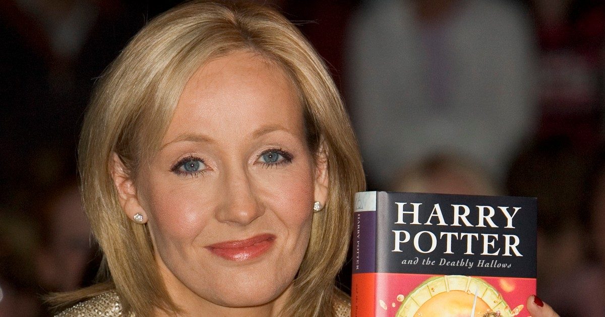 J.K. Rowling csatlakozik a Harry Potter sorozat készítői csapatához: óriási hír a rajongóknak!