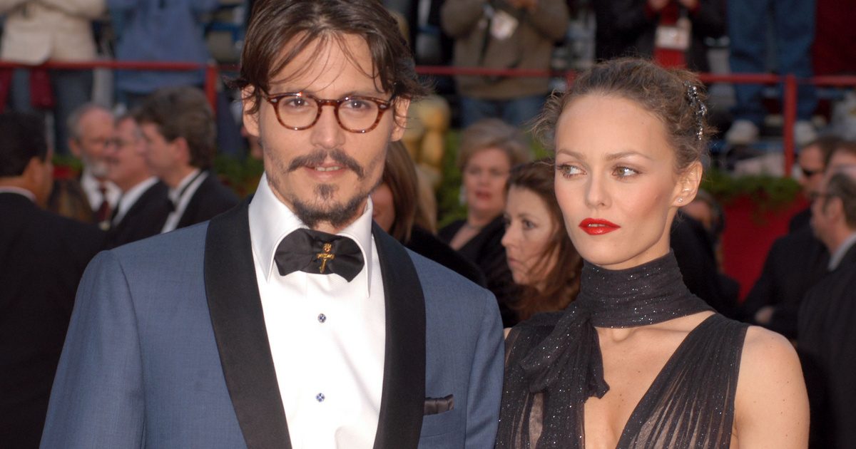 A híres anyák szépségét örökölték: Johnny Depp lánya és más hírességek gyönyörű utódai