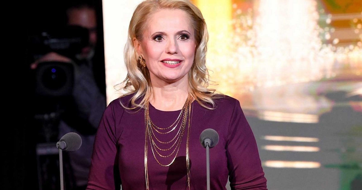 Egy műsorvezető páros: Bényi Ildikó és 25 éves lánya, Fanni