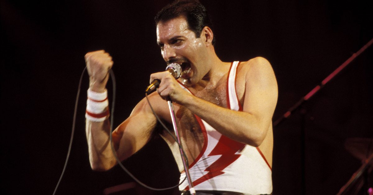 A Queen dobosa lenyűgöző titkokat osztott meg Freddie Mercuryról a múltból: Megdöbbentő változás előtt, hogy befutottak a zenekarral.