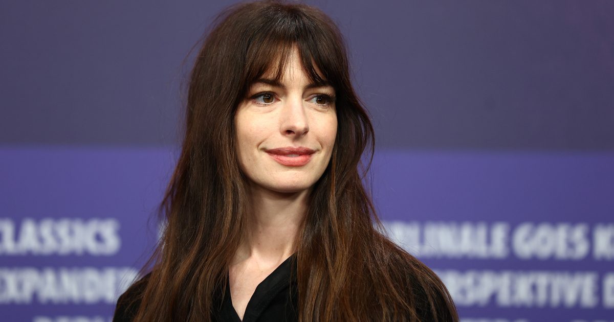 Anne Hathaway rémálmai a sztárfodrász árnyékában: az igazi történet a kulisszák mögött