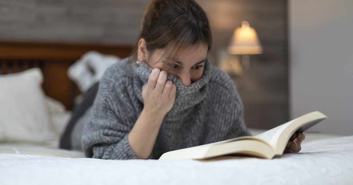 A megdöbbentően népszerű új krimifajta