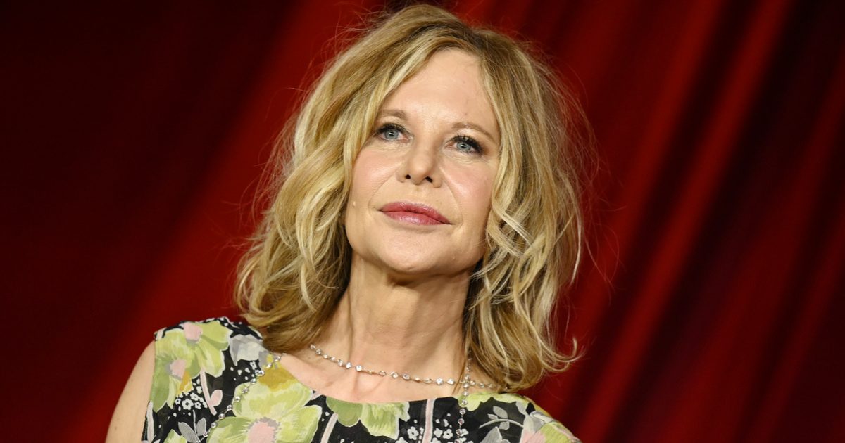 A hollywoodi sztár hátborzongató kezdetekről: Meg Ryan első szerepe a horror műfajában