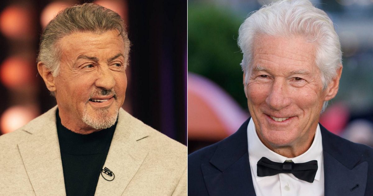 A Hollywoodi sztárok konfliktusa a filmszínházban: Sylvester Stallone és Richard Gere kirúgása a forgatáson