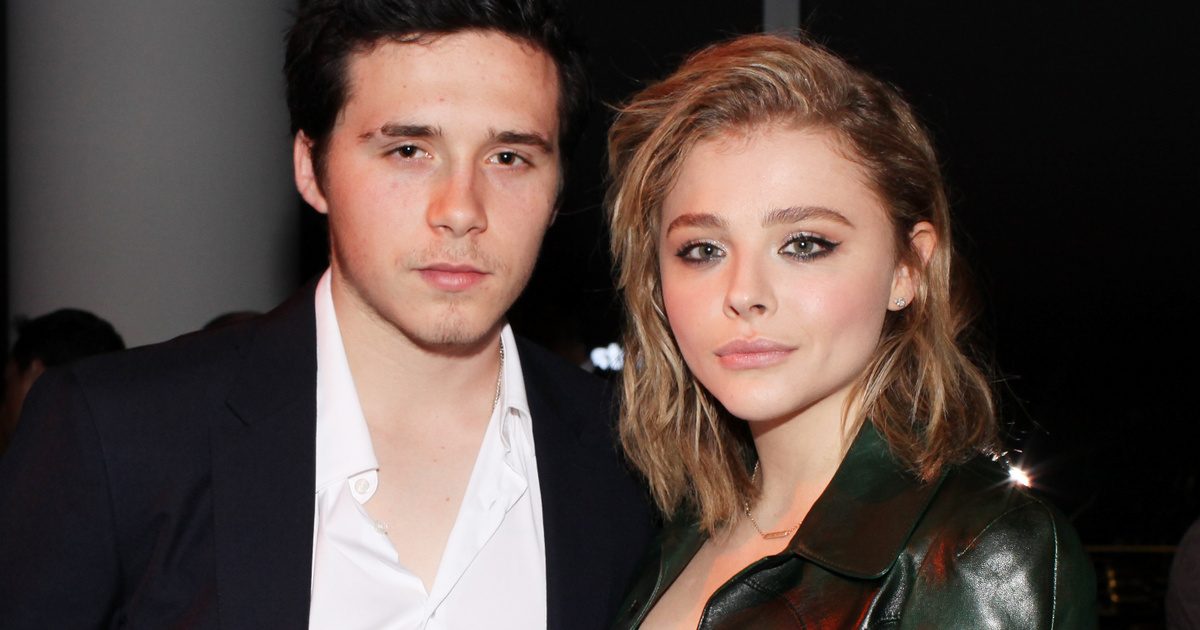 Brooklyn Beckham barátnője meglepő bejelentése: boldogan vállalja másságát