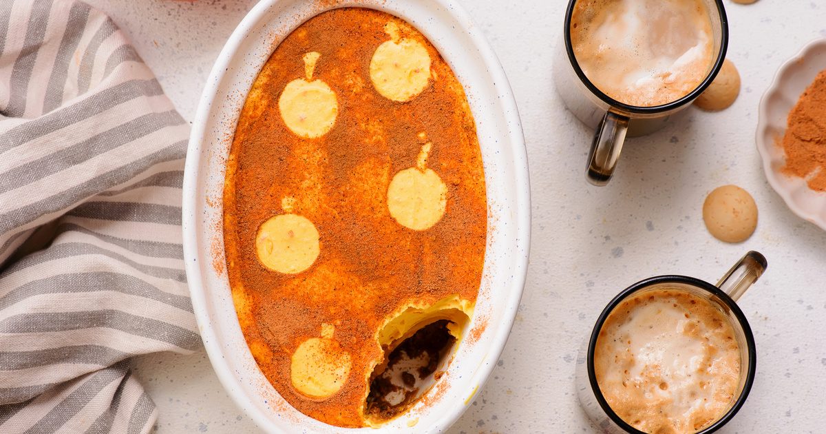 Őszi édes csoda: Sütőtökös tiramisu friss hűtőből