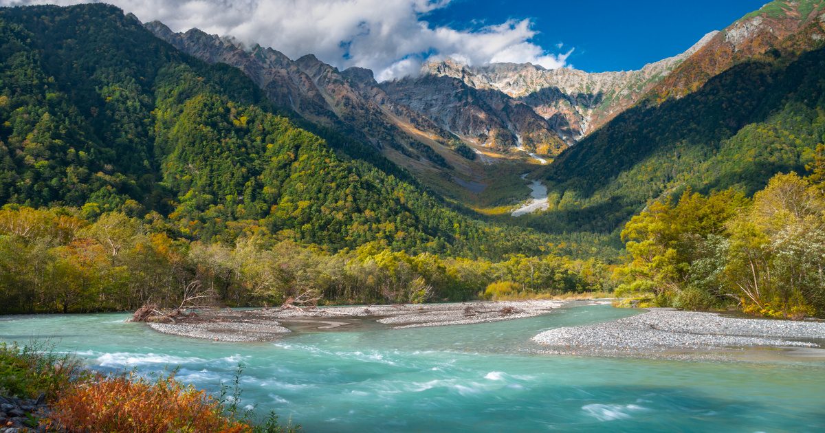 Japán hősies lépése: Autókitiltás a természet megmentéséért