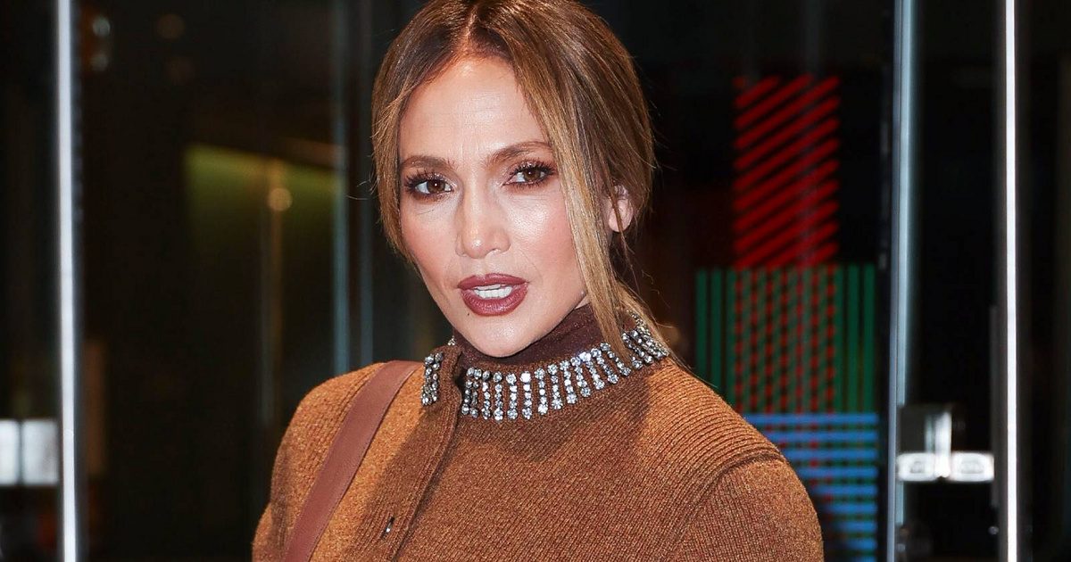 Az új fotón Jennifer Lopez húga, Lynda sötét hajával lenyűgöző szépség