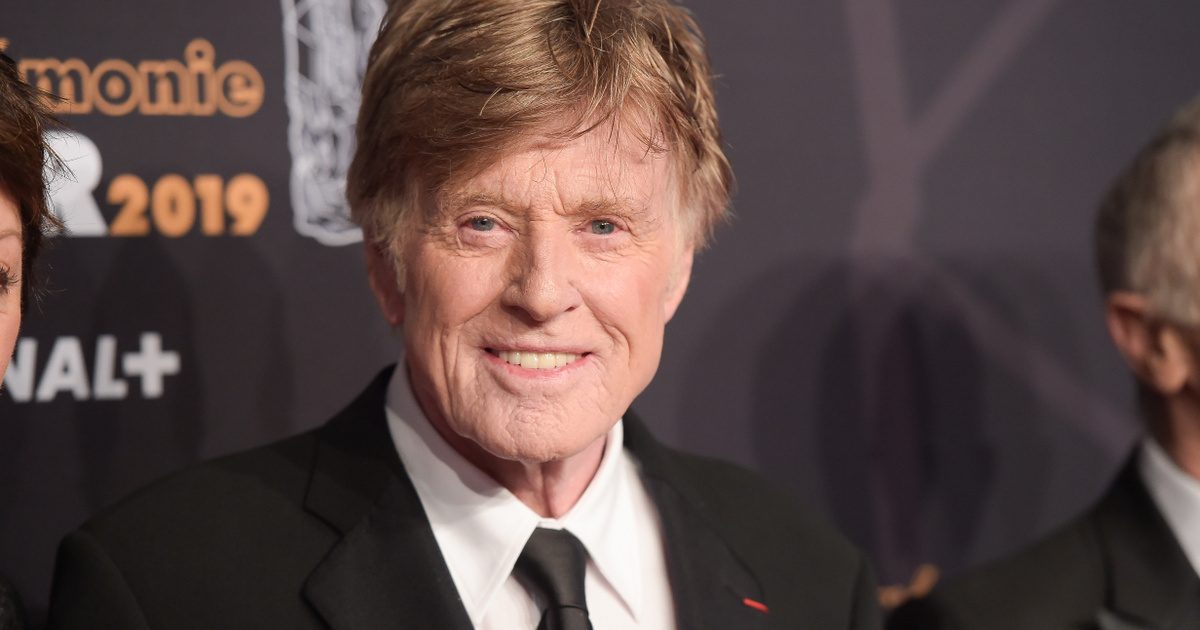 Az elragadó Sibylle Szabo: Robert Redford gyönyörű és fiatalos felesége a kamerák előtt