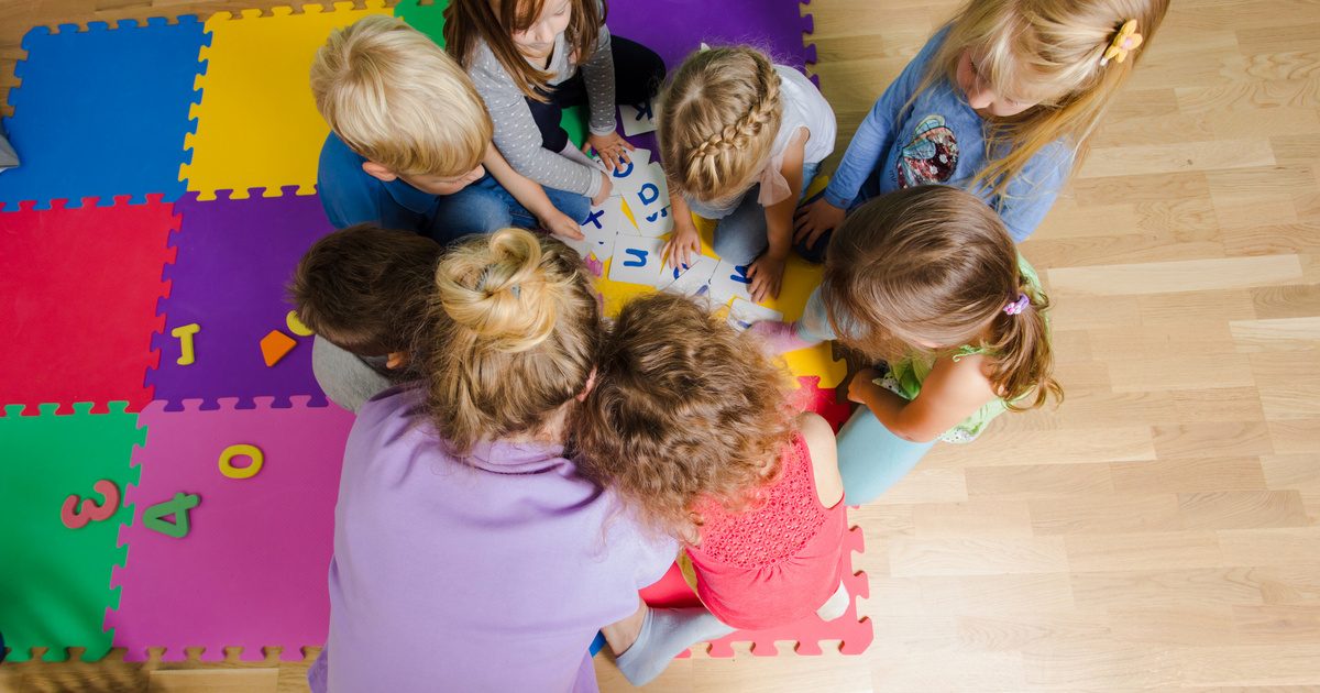 Mi a legmegfelelőbb életkor a második nyelv tanulásához? Szakértők válasza