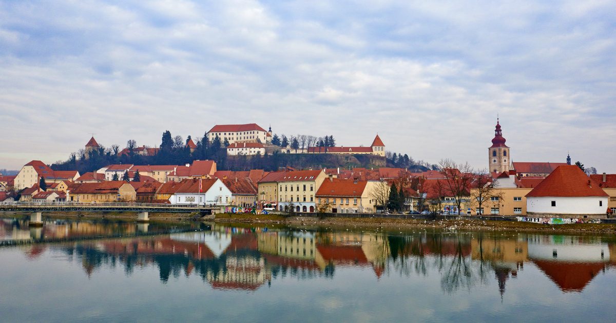 Mesés városok 20 ezer forintból: 5 gyönyörű úti cél közelben