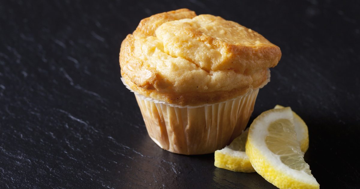 Gyömbéres Pihepuha Muffin: 10 Perc alatt friss illat az asztalon