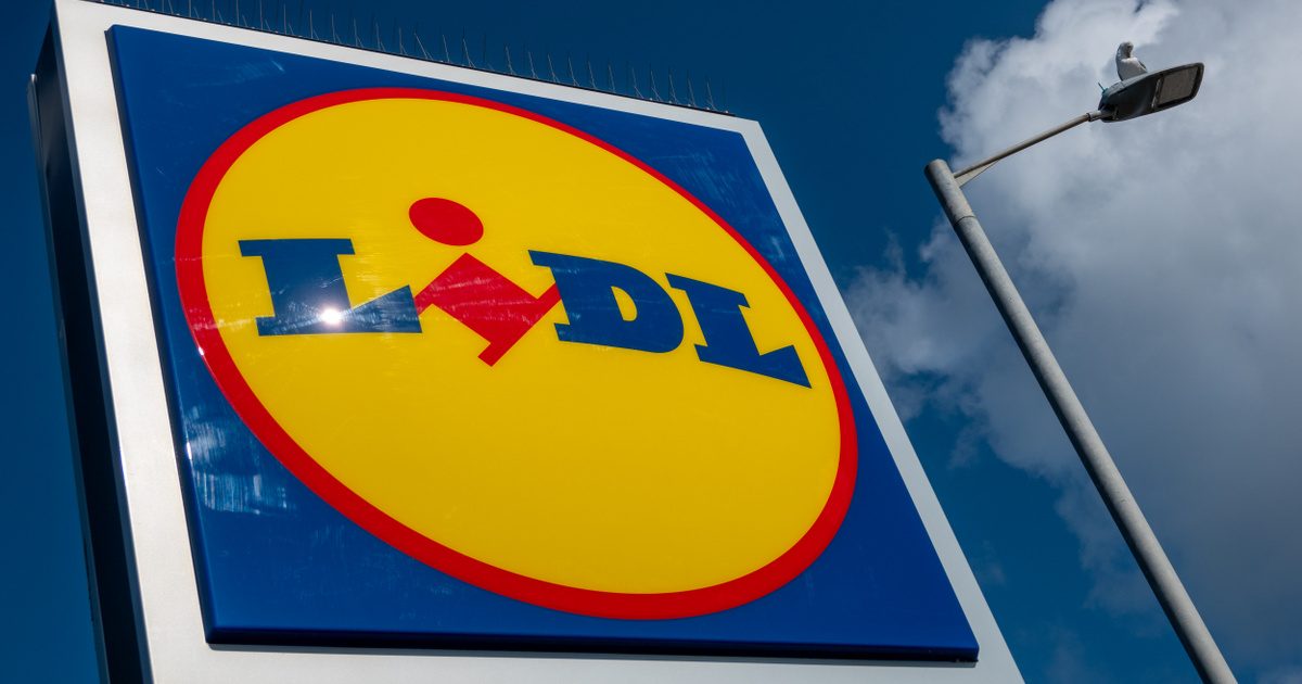 Fontos közlemény: A Lidl üzletei zárva lesznek egy napra!