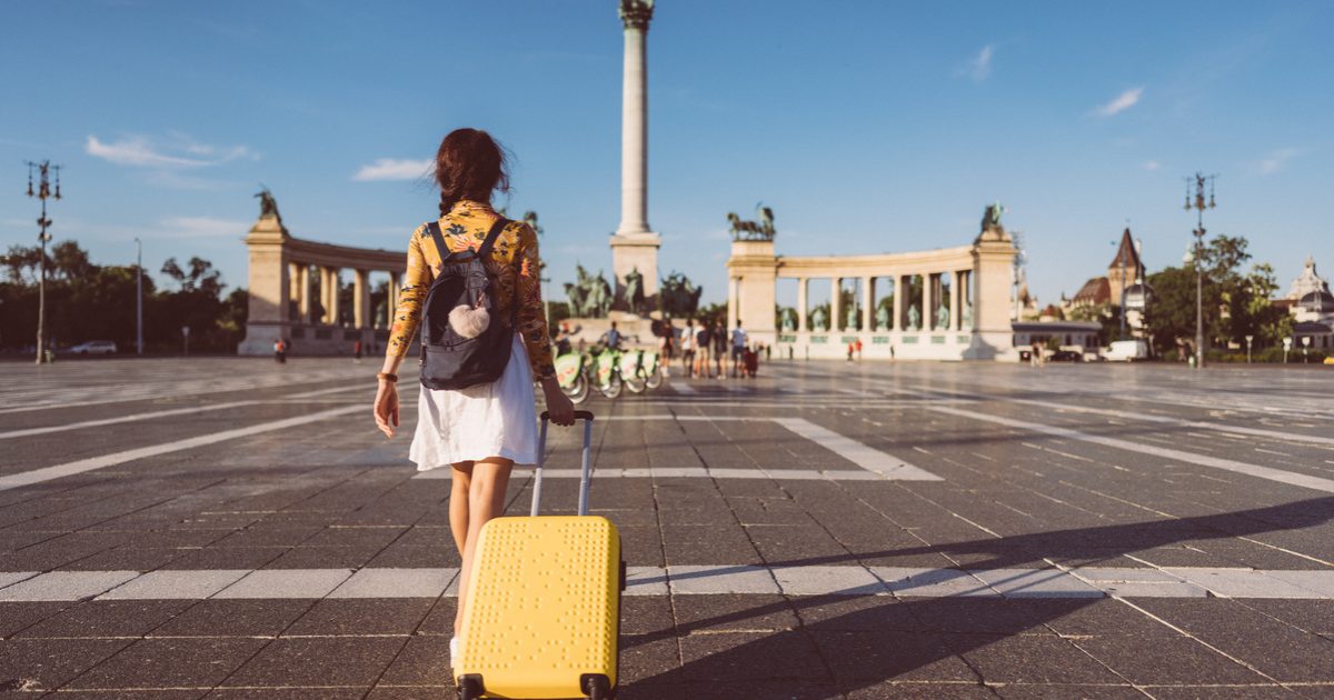 A kíváncsi vándorok: Külföldiek meglepő véleményei Budapestről