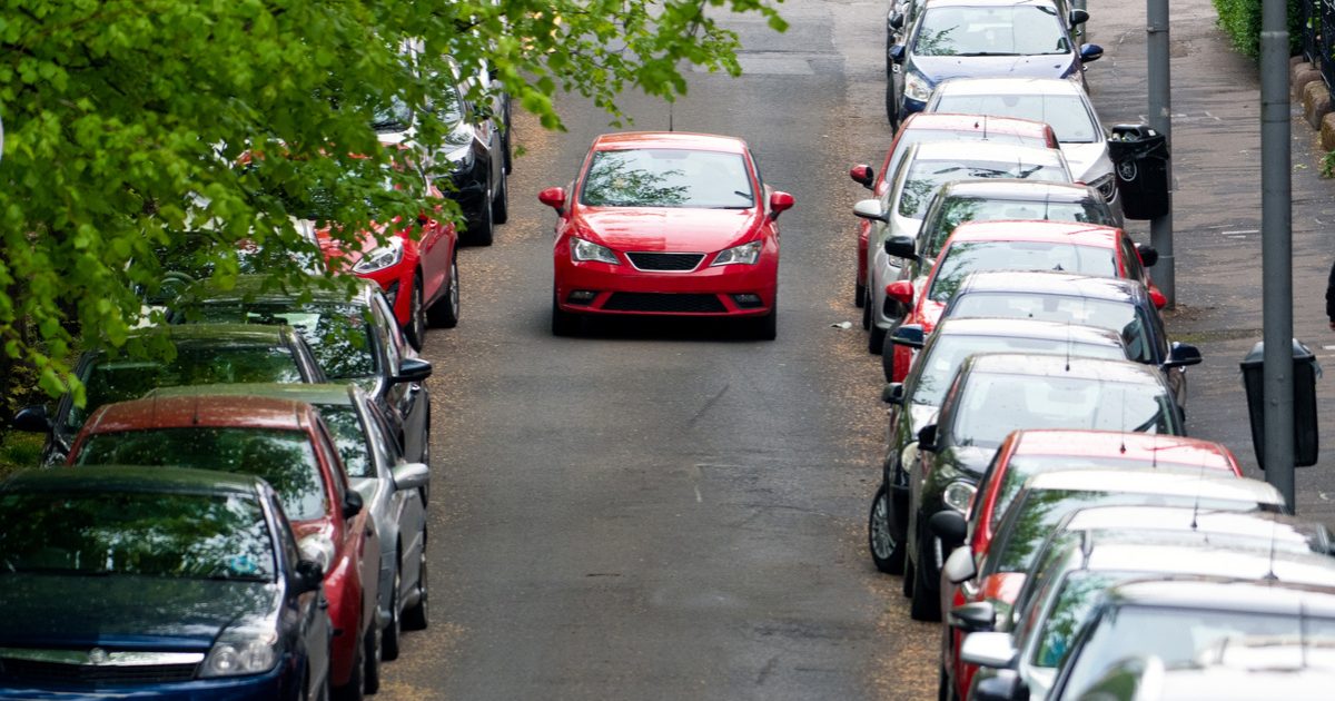 Figyelj oda! Szárezres büntetésre számíthatsz parkolási kihágások esetén