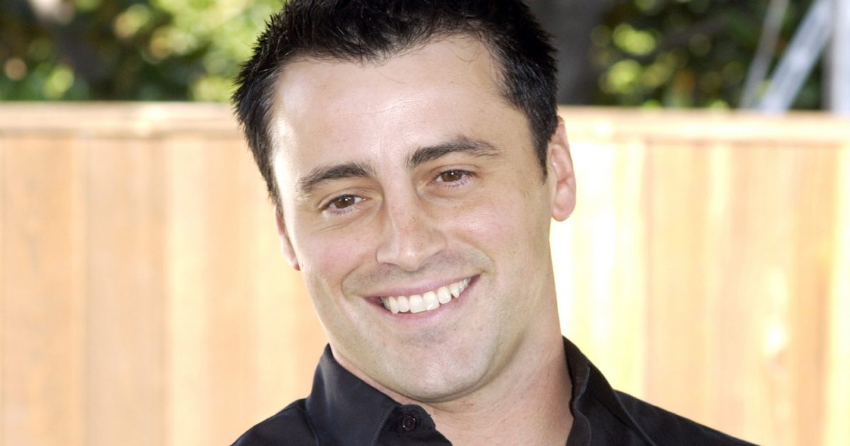 Matt LeBlanc friss fotón: új megjelenésével teljesen megváltozott!