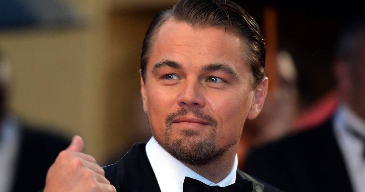 Botrány: Leonardo DiCaprio barátnője szexi fotón villantotta melleit